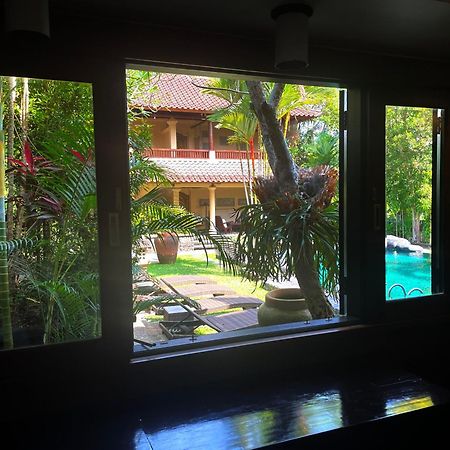 Runa House Of Design Ubud Exteriör bild